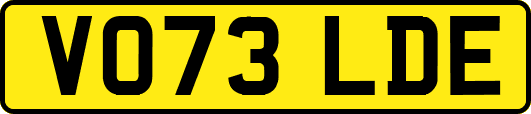 VO73LDE