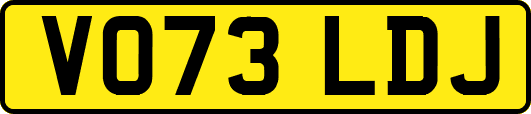 VO73LDJ