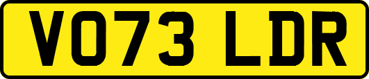 VO73LDR