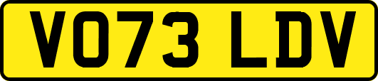 VO73LDV