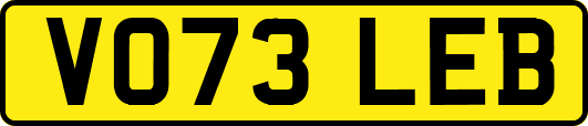 VO73LEB