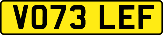 VO73LEF