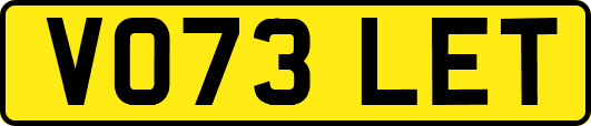 VO73LET
