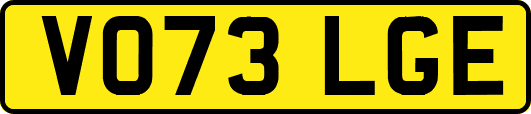 VO73LGE