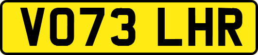 VO73LHR