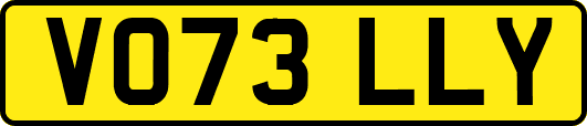 VO73LLY