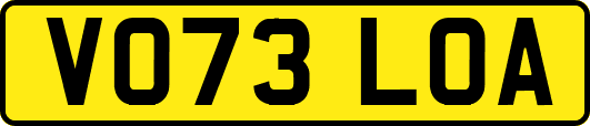 VO73LOA