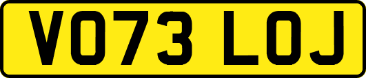 VO73LOJ