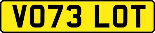 VO73LOT