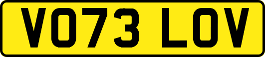 VO73LOV