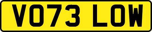 VO73LOW