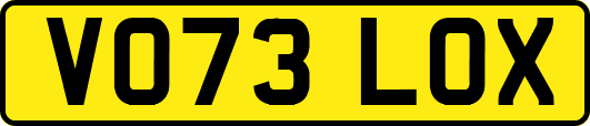VO73LOX