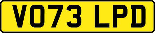 VO73LPD