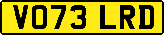 VO73LRD