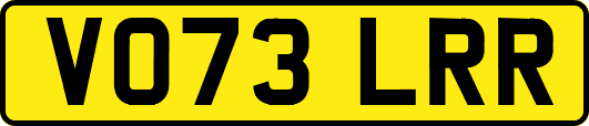 VO73LRR