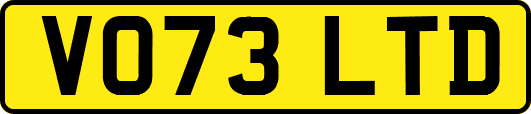 VO73LTD