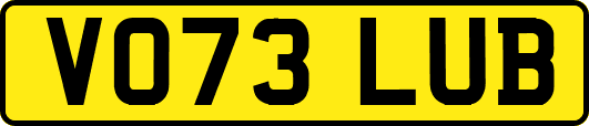 VO73LUB