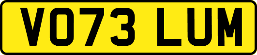 VO73LUM