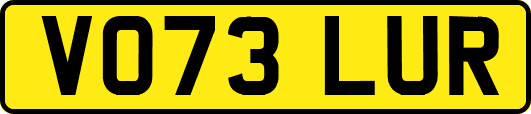 VO73LUR