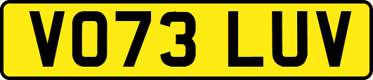 VO73LUV