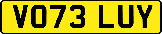 VO73LUY