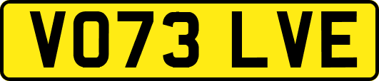 VO73LVE
