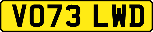 VO73LWD
