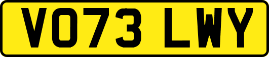 VO73LWY