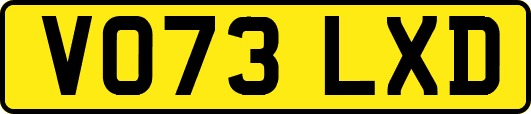 VO73LXD