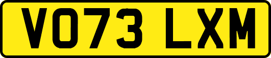 VO73LXM
