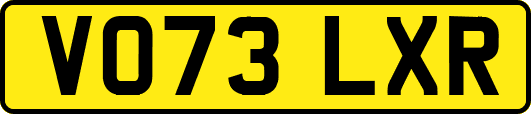 VO73LXR