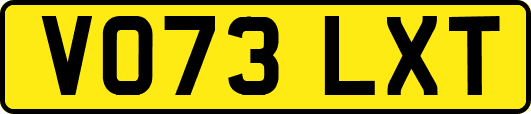 VO73LXT
