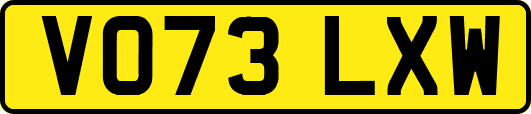 VO73LXW