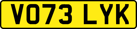 VO73LYK