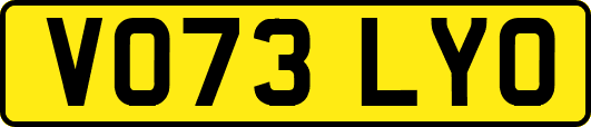 VO73LYO