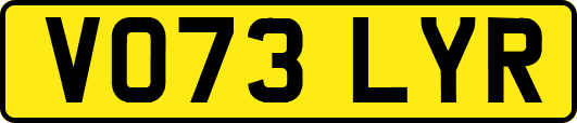 VO73LYR