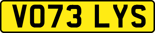 VO73LYS