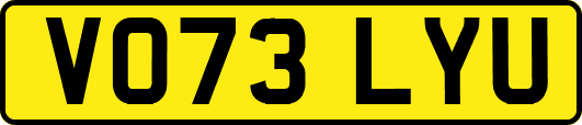 VO73LYU