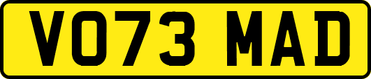 VO73MAD