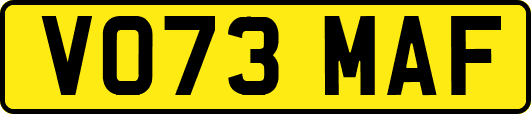 VO73MAF