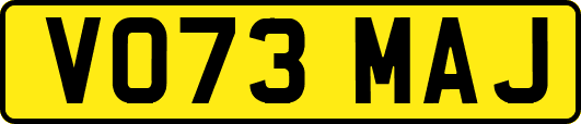 VO73MAJ