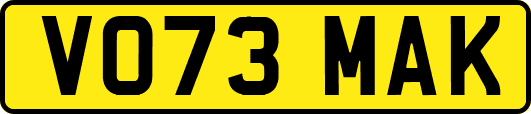 VO73MAK