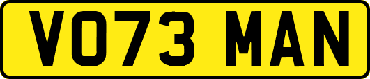 VO73MAN