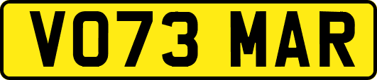 VO73MAR