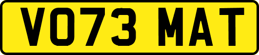 VO73MAT