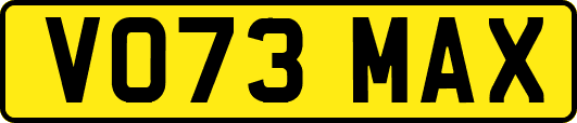 VO73MAX