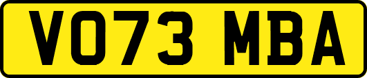 VO73MBA