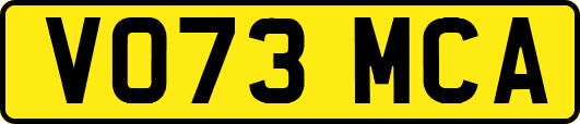 VO73MCA