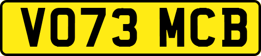 VO73MCB