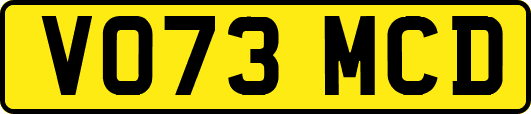 VO73MCD